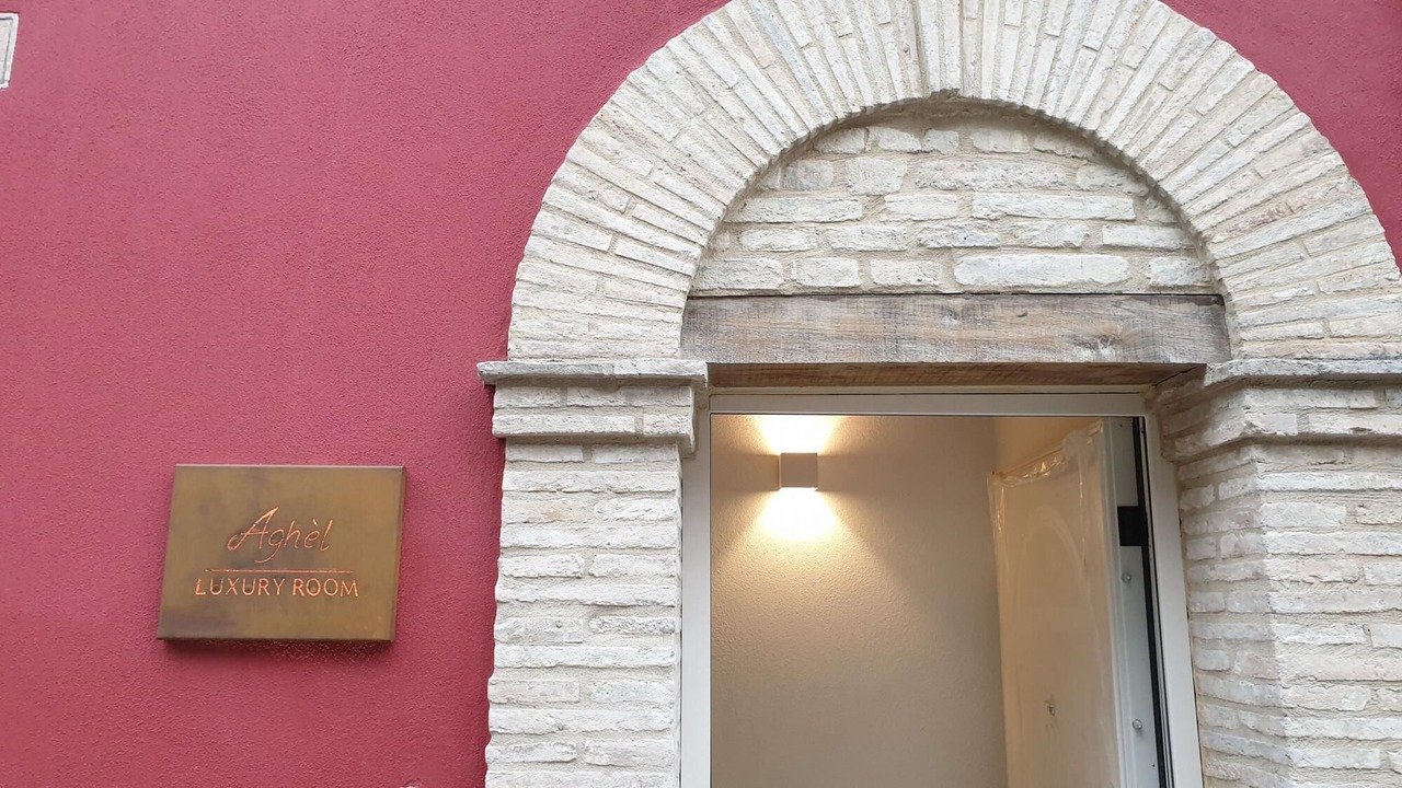 Photo of Outdoor in Recanati Old Town