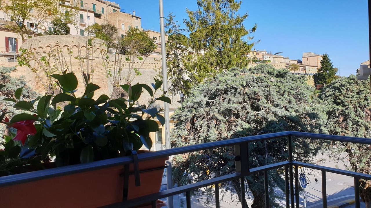Photo of Outdoor in Recanati Old Town