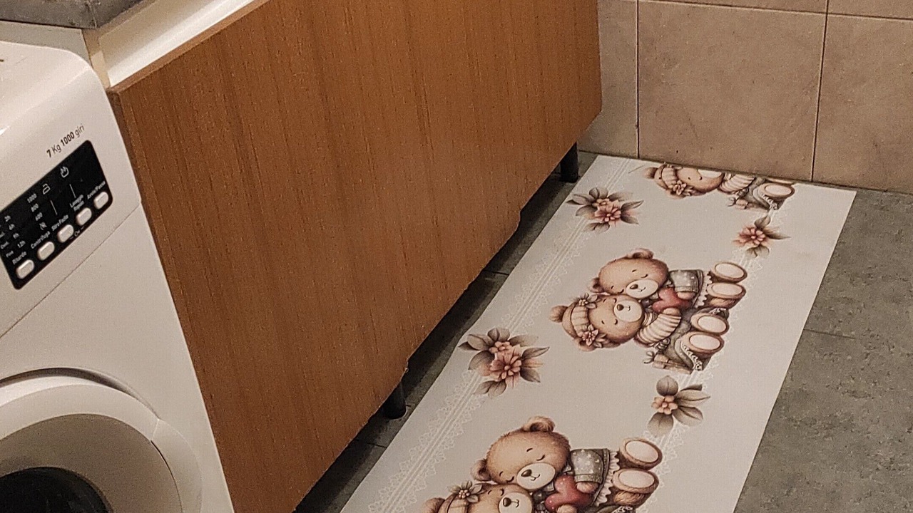 Photo of Kitchen in Busso