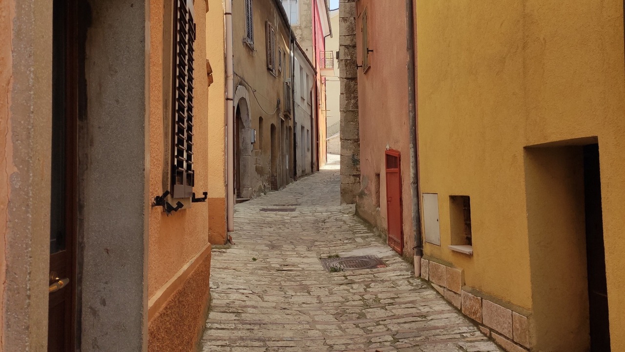 Photo of Outdoor in Busso