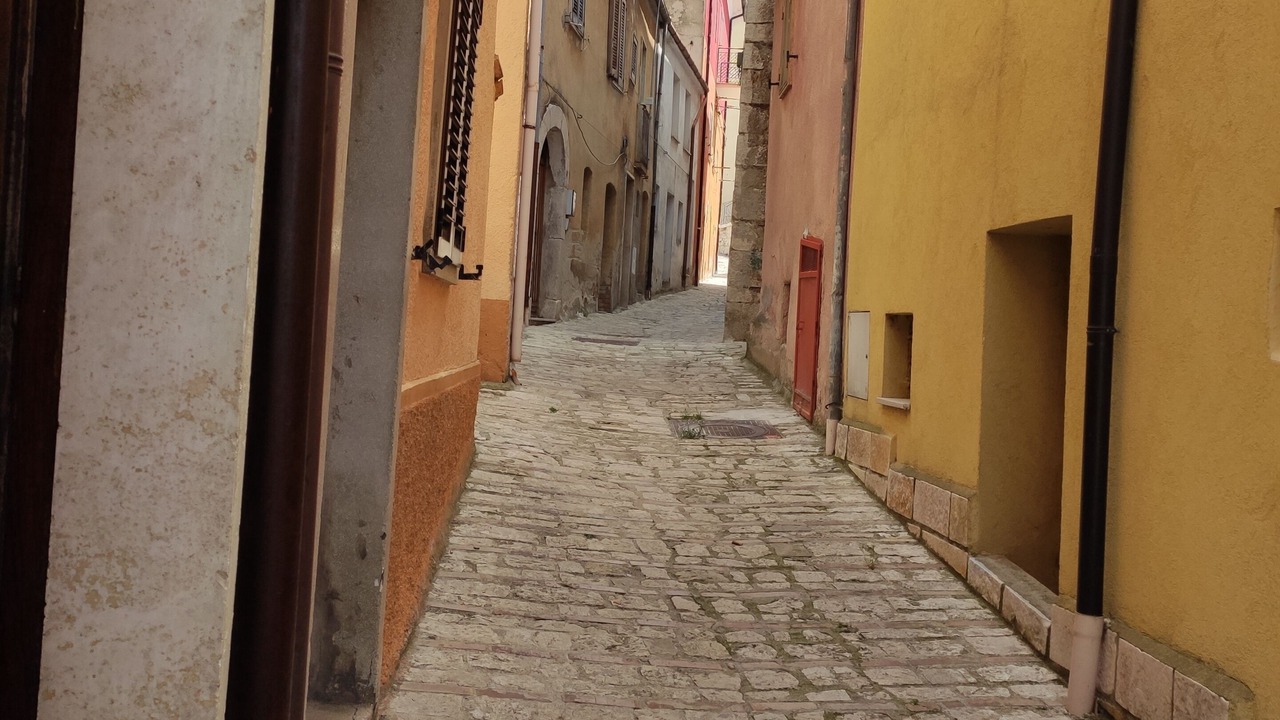 Photo of Outdoor in Busso