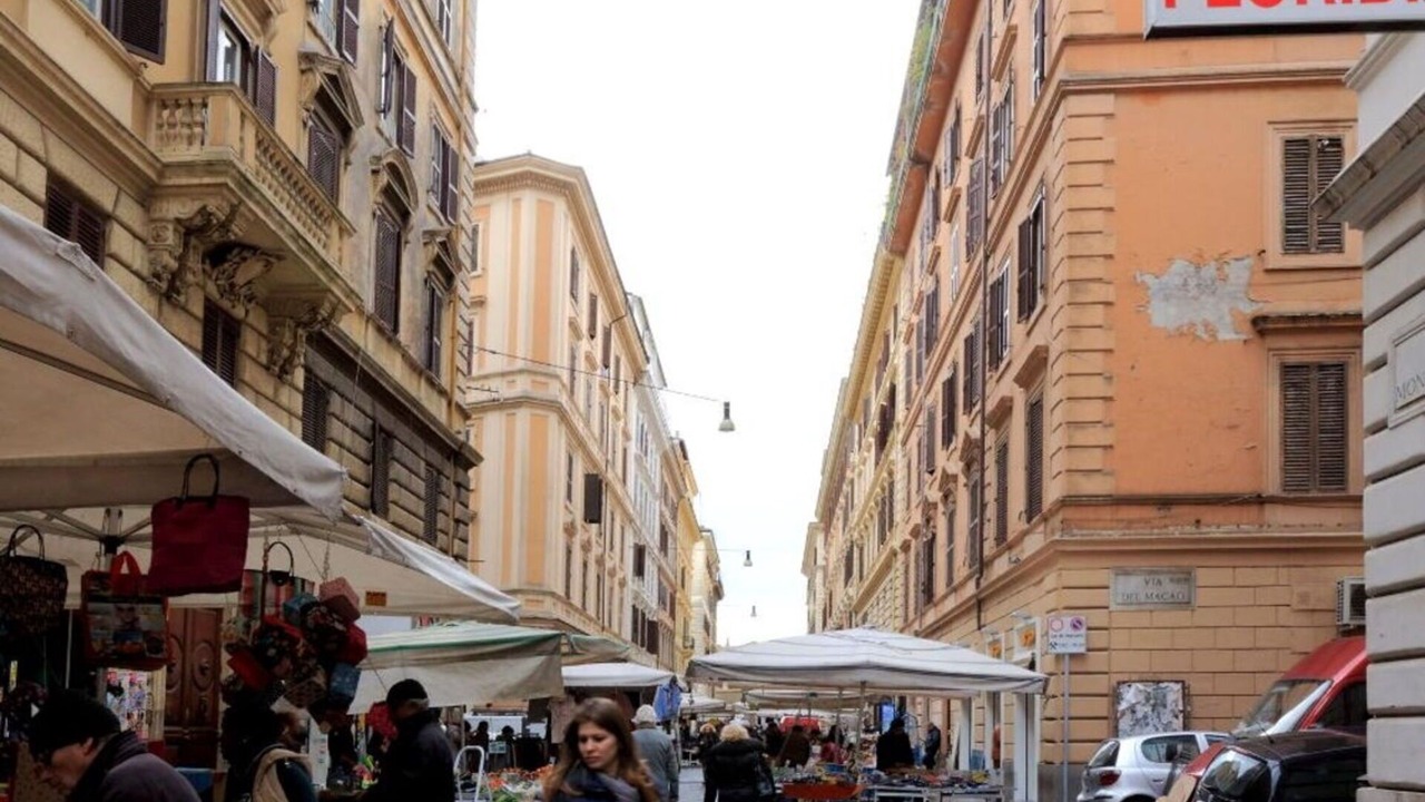 Photo of Others in Rione XVIII Castro Pretorio
