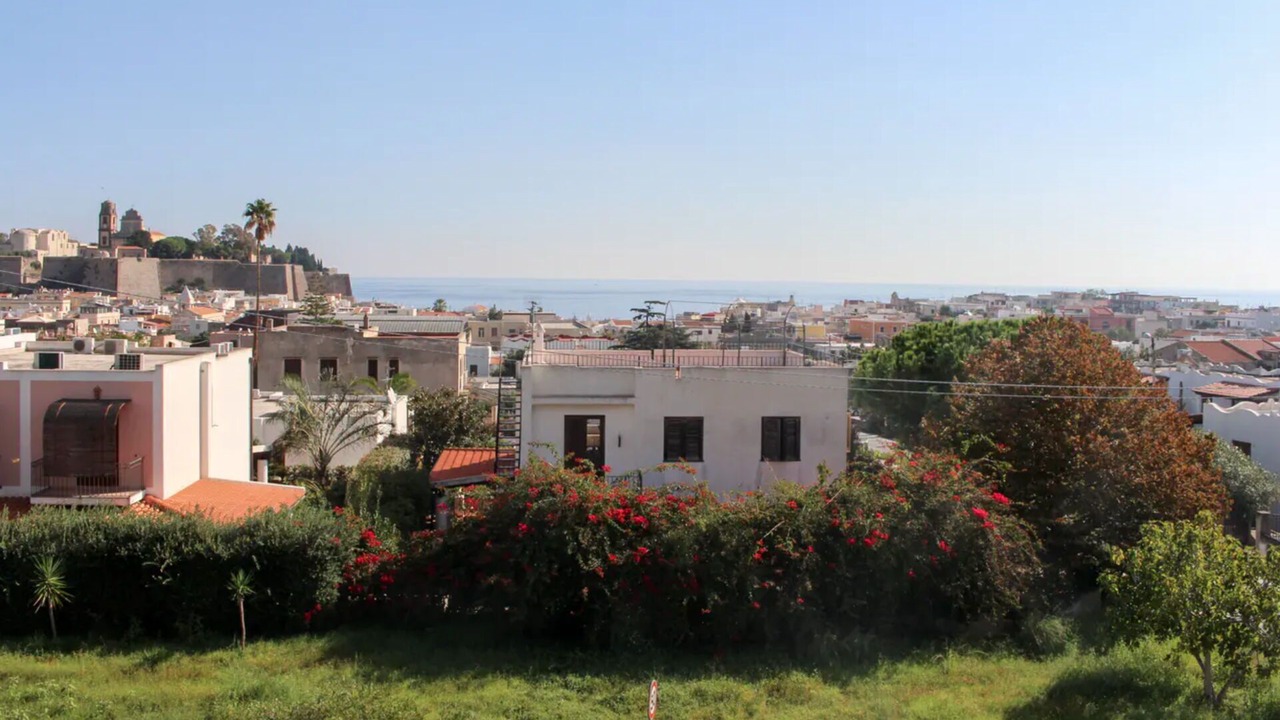 Photo of Outdoor in Lipari Historic Centre