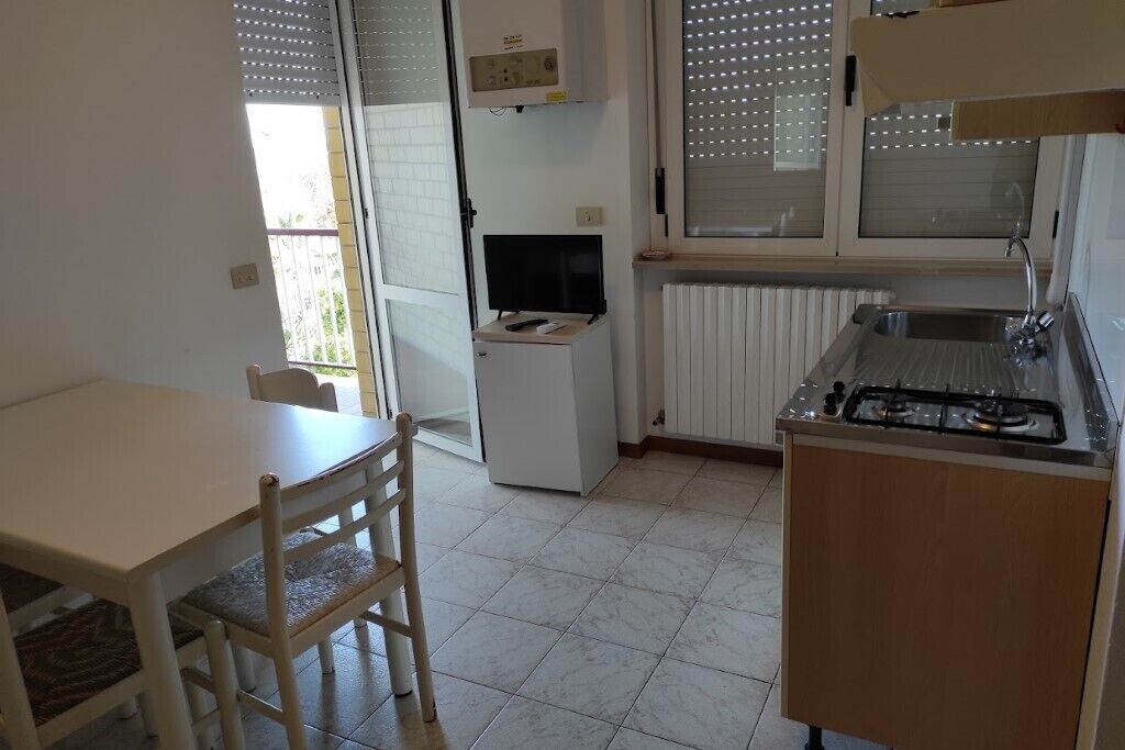 Photo of Kitchen in Campofilone