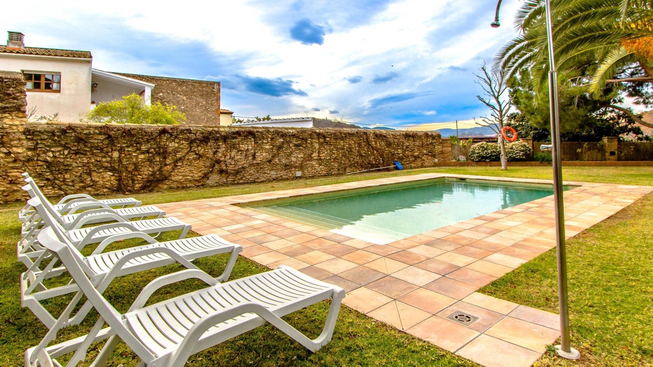 Photo of Outdoor in Santa Oliva