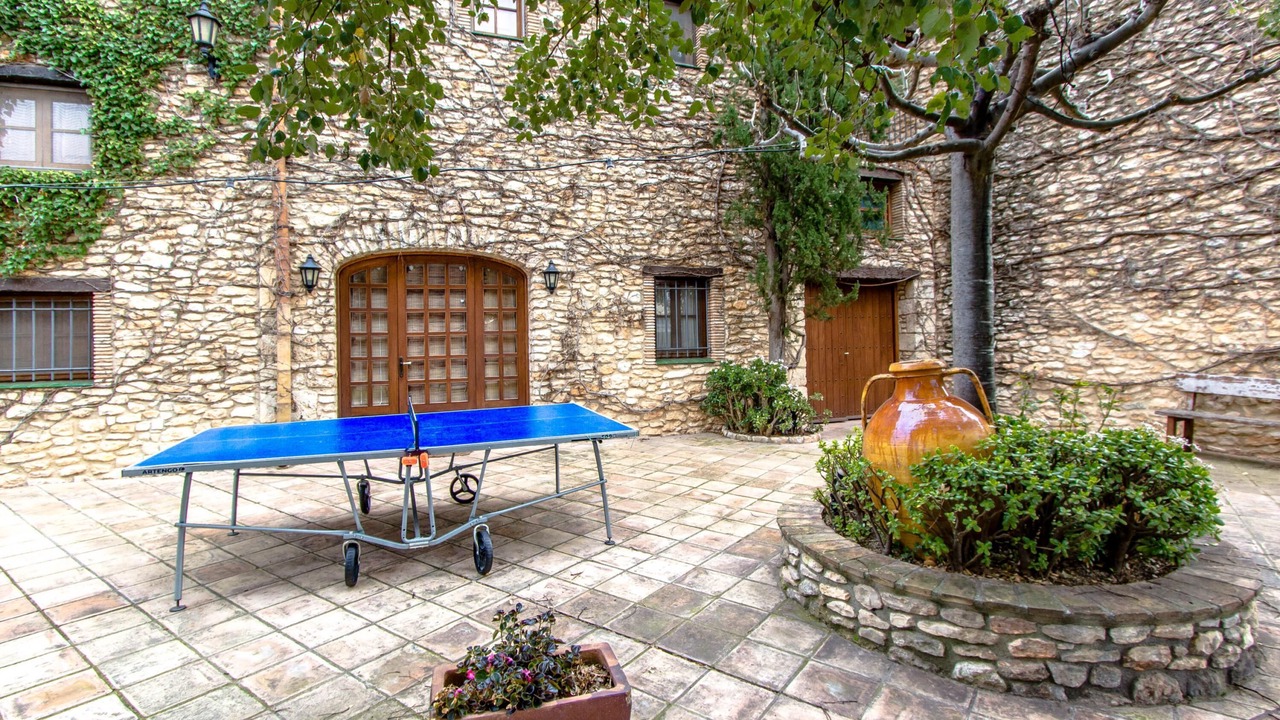Photo of Outdoor in Santa Oliva