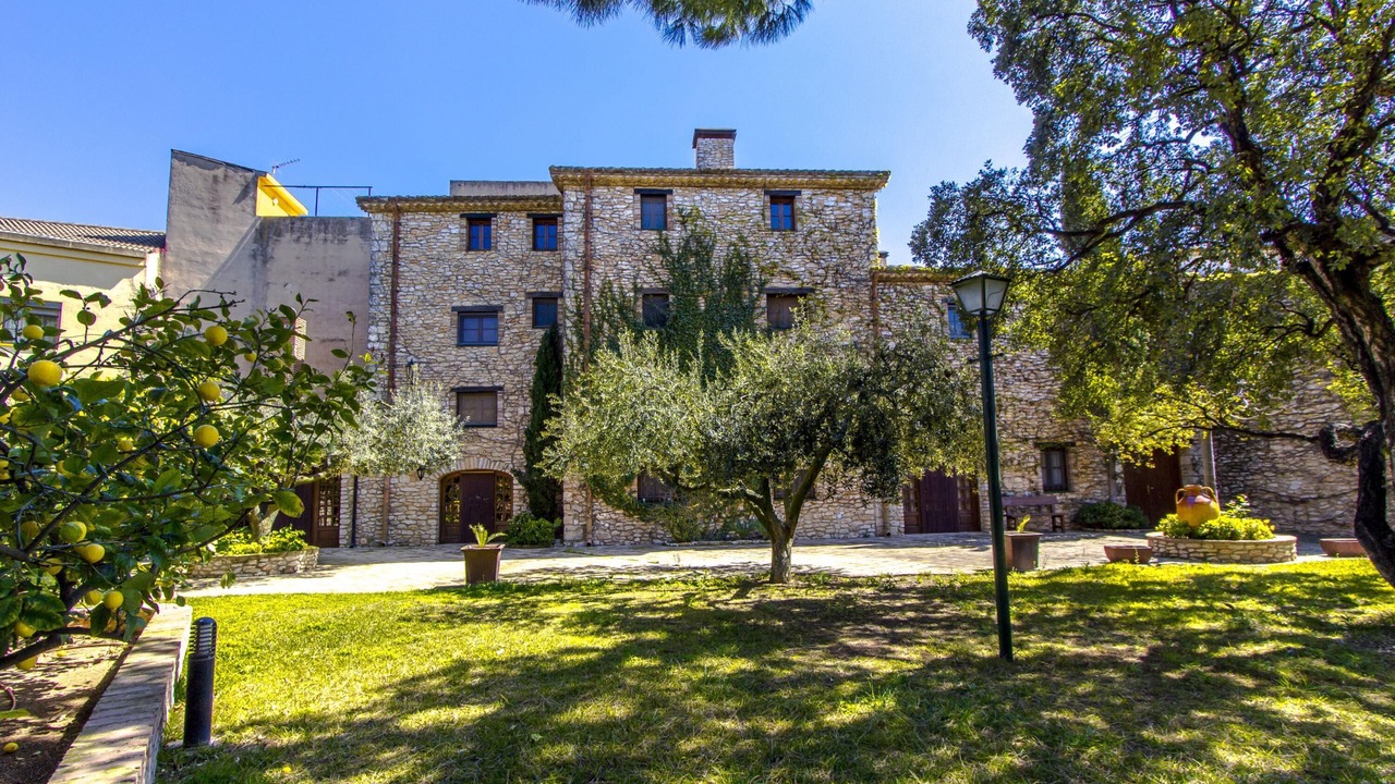 Photo of Outdoor in Santa Oliva