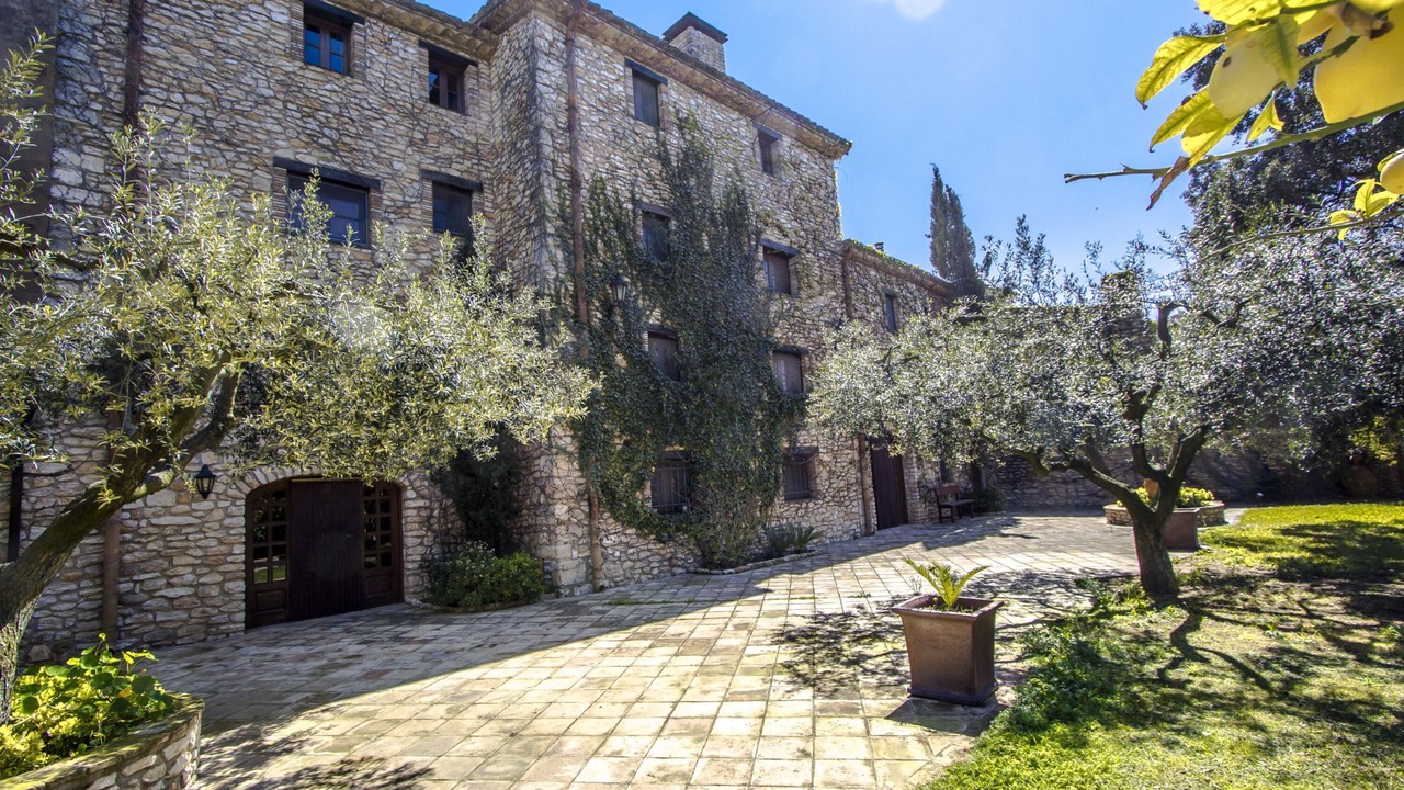 Photo of Outdoor in Santa Oliva