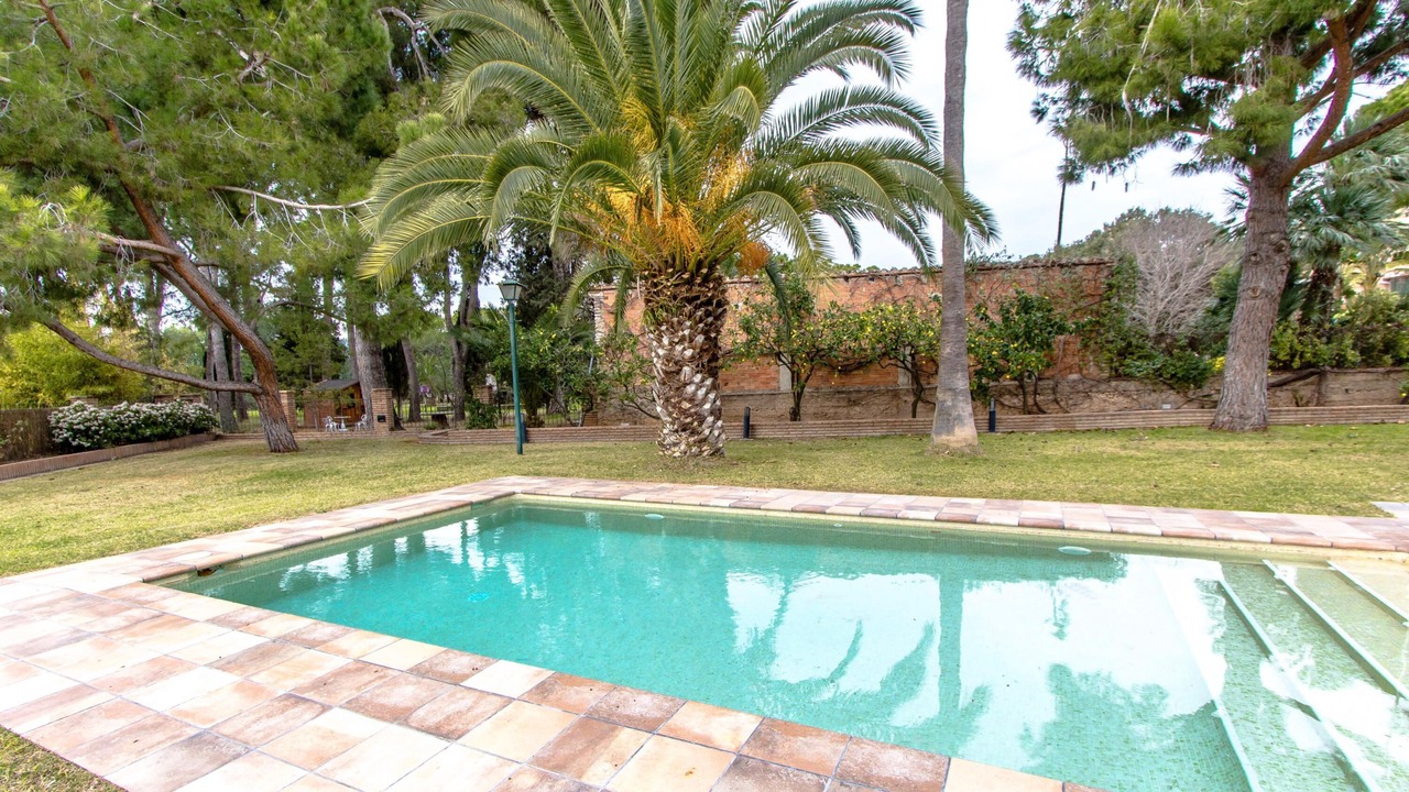 Photo of Outdoor in Santa Oliva