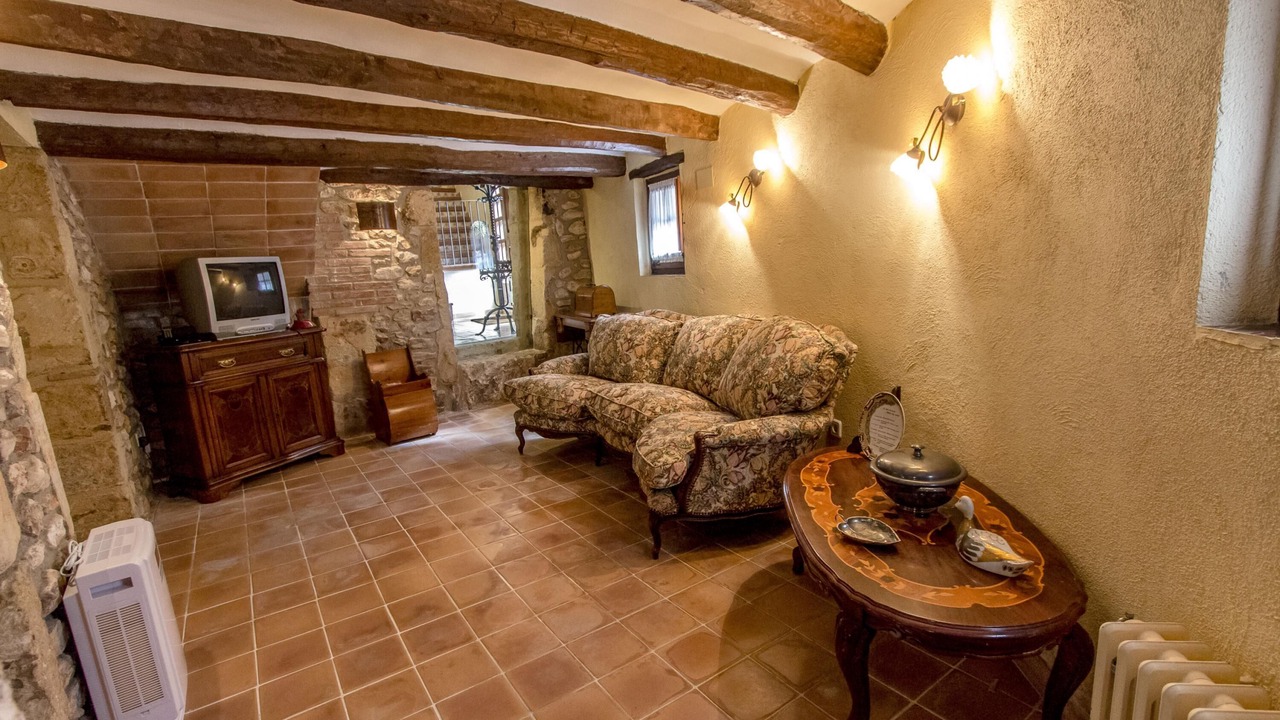 Photo of Livingroom in Santa Oliva