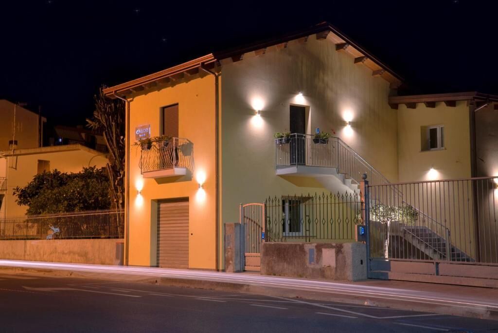 Photo of Outdoor in Scalea