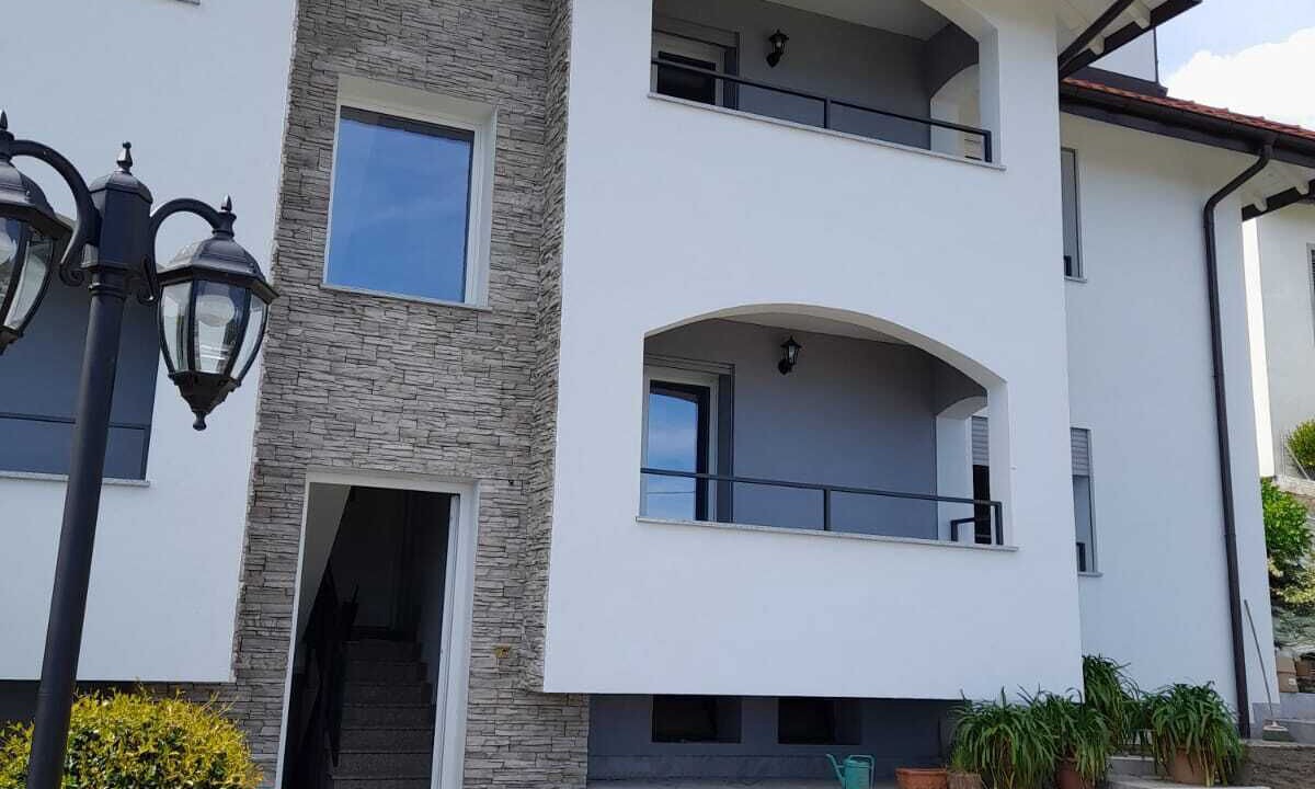 Photo of Outdoor in Levo