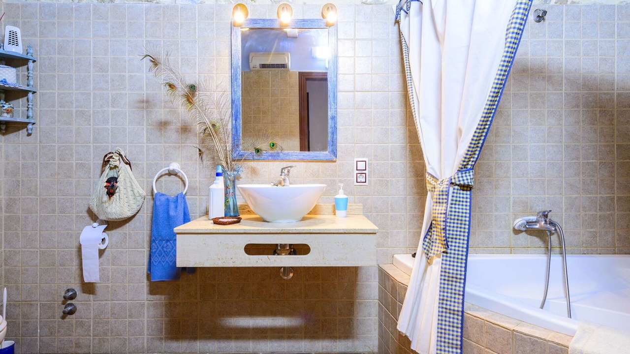Photo of Bathroom in Sant Mateu