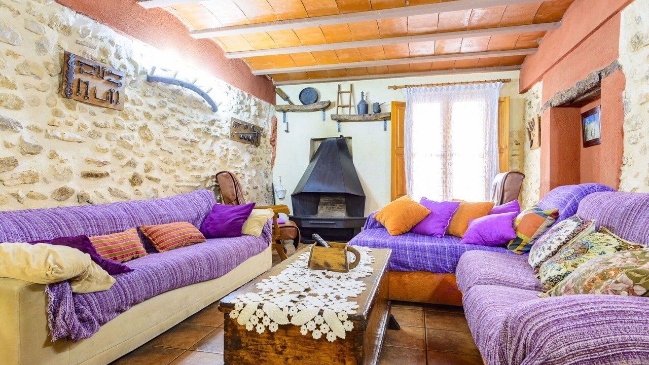 Photo of Livingroom in Sant Mateu