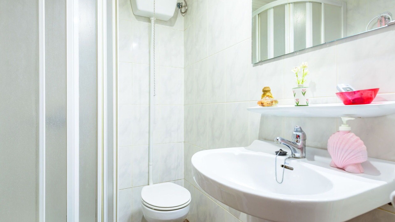 Photo of Bathroom in Sant Mateu