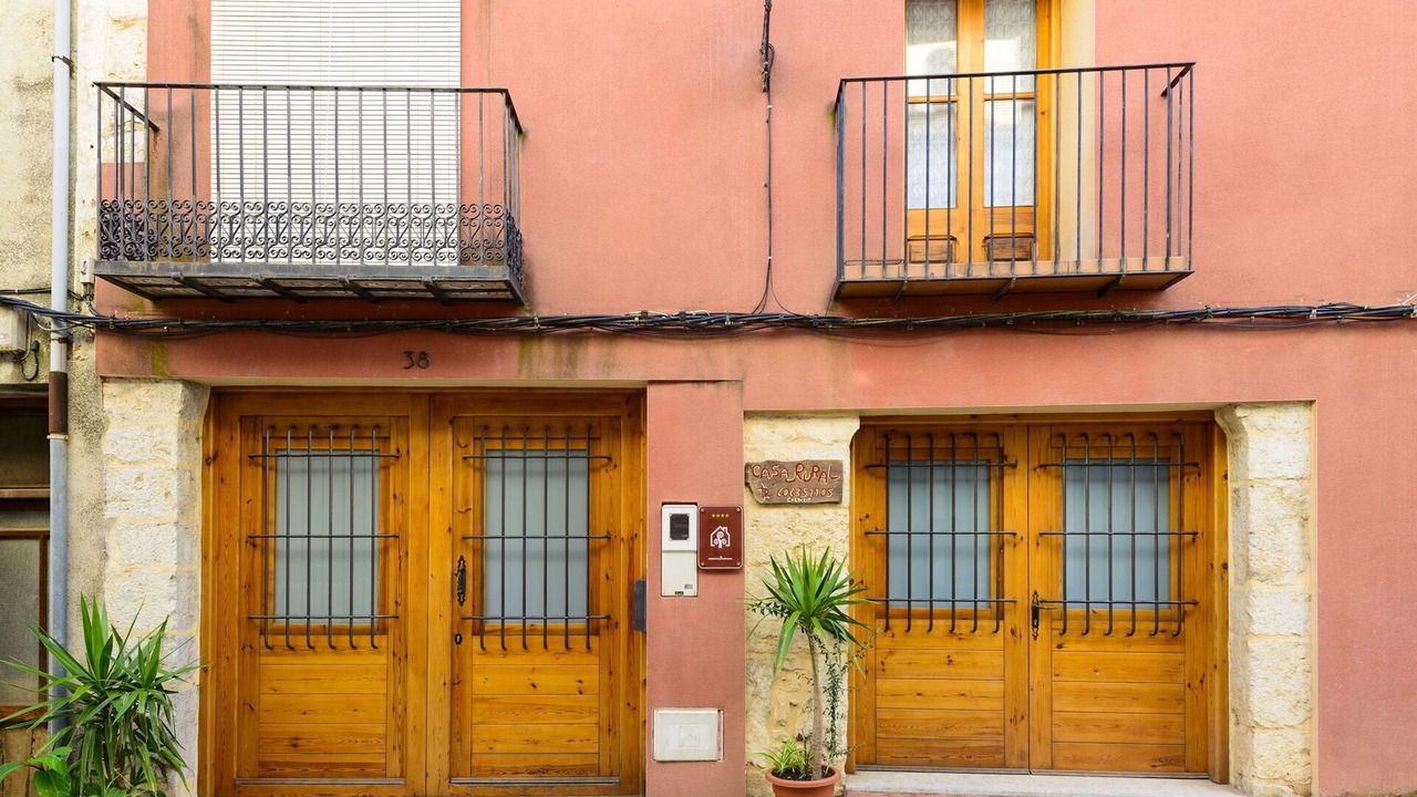 Photo of Outdoor in Sant Mateu