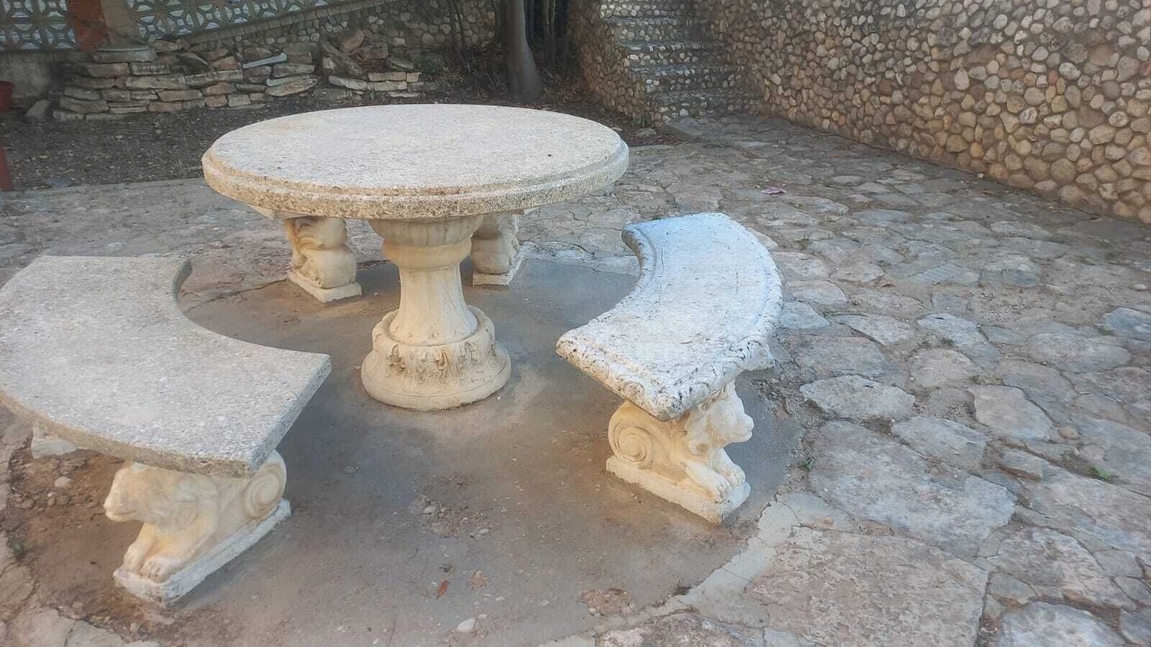Photo of Patio Balcony in Letur