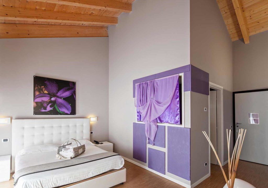 Photo of Bedroom in Montechiaro d'Acqui