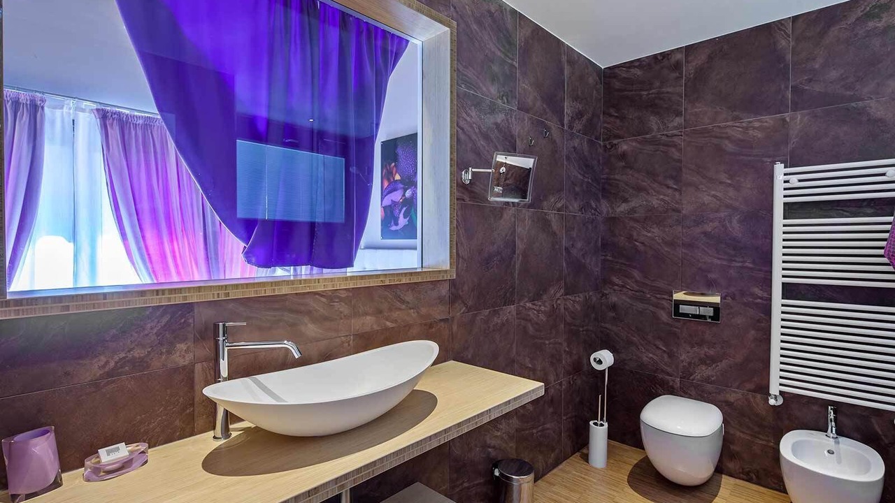 Photo of Bathroom in Montechiaro d'Acqui