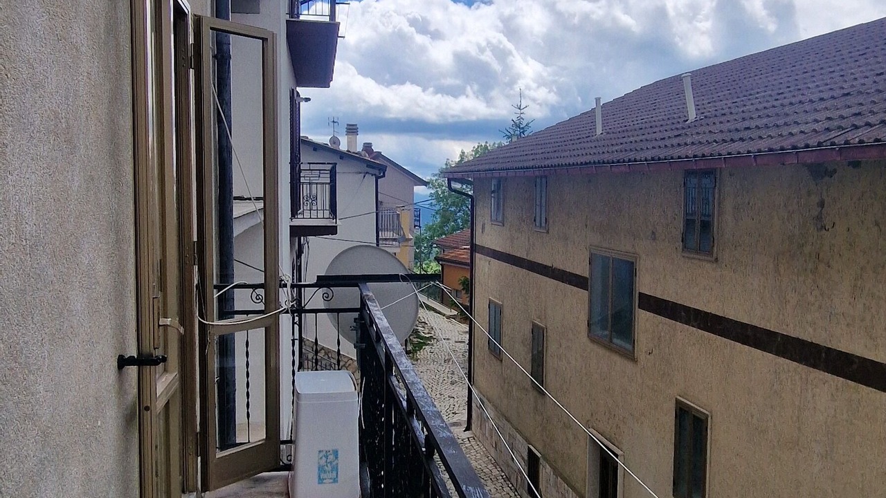 Photo of Patio Balcony in Pietransieri