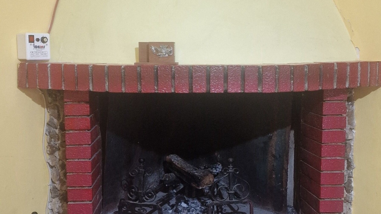 Photo of Livingroom in Pietransieri