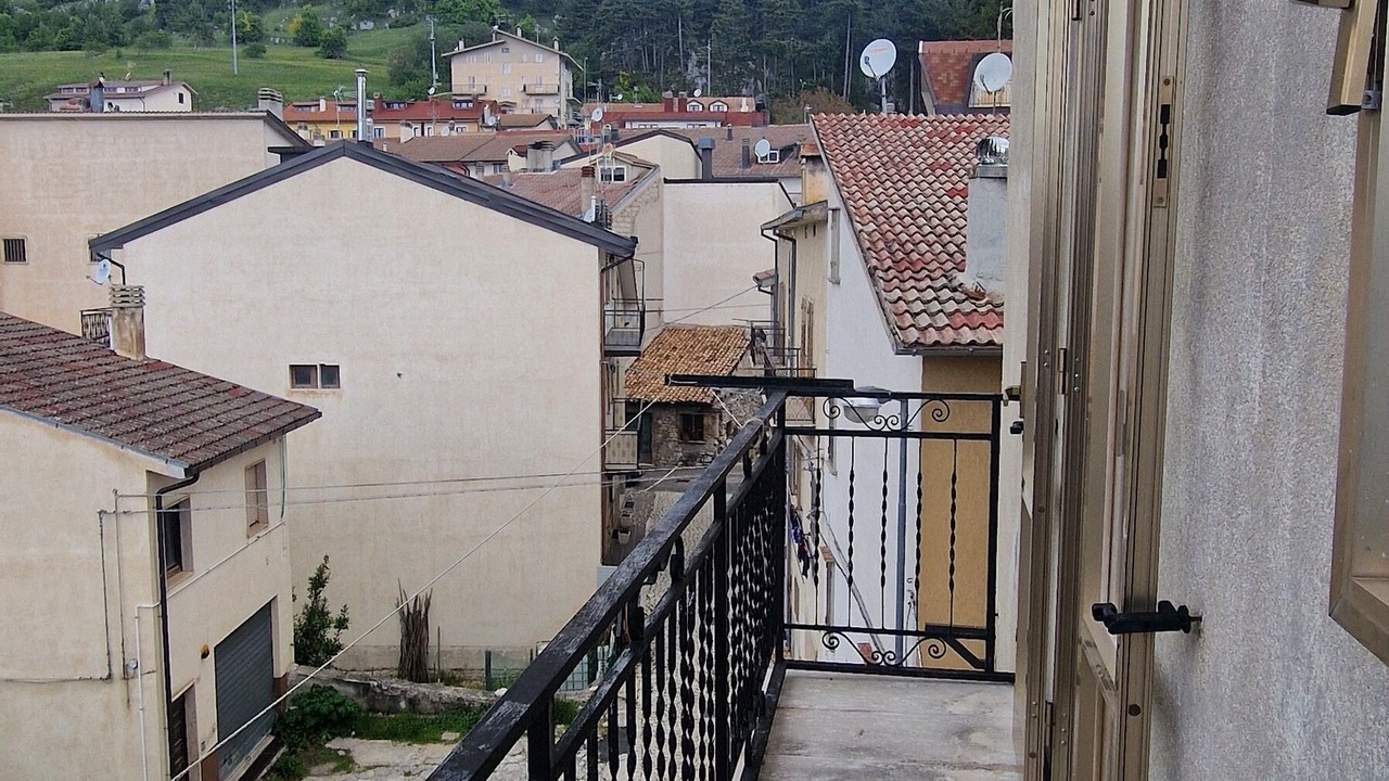 Photo of Patio Balcony in Pietransieri