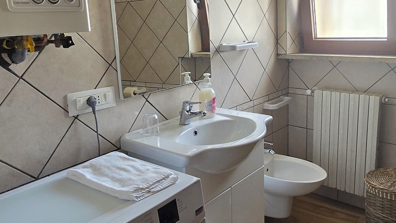 Photo of Bathroom in Pietransieri