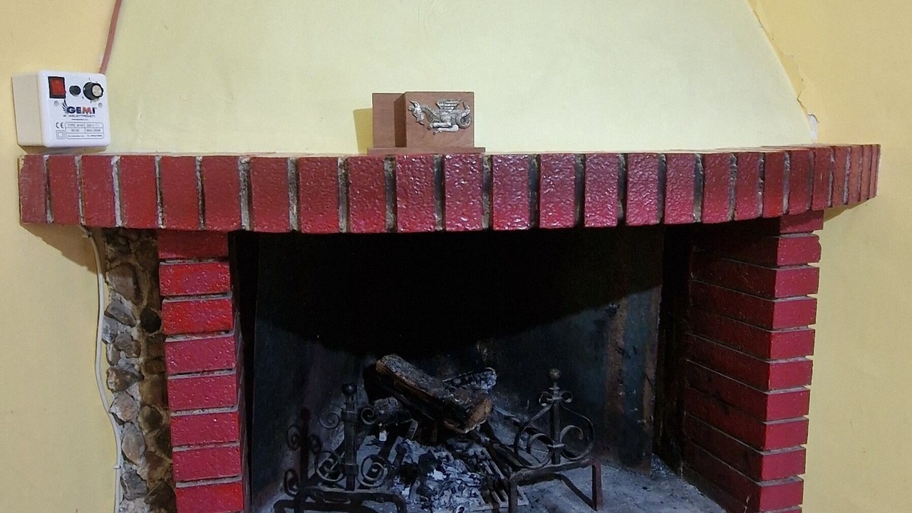 Photo of Livingroom in Pietransieri