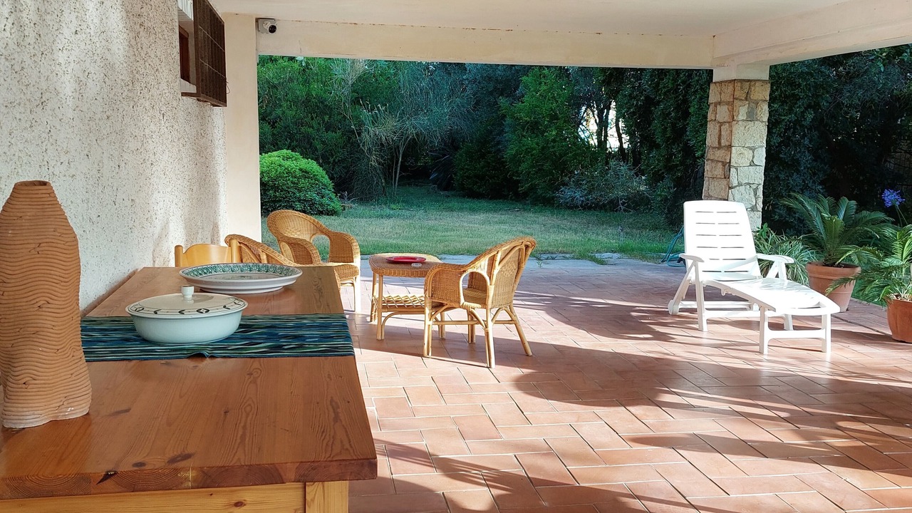 Photo of Patio Balcony in Paola