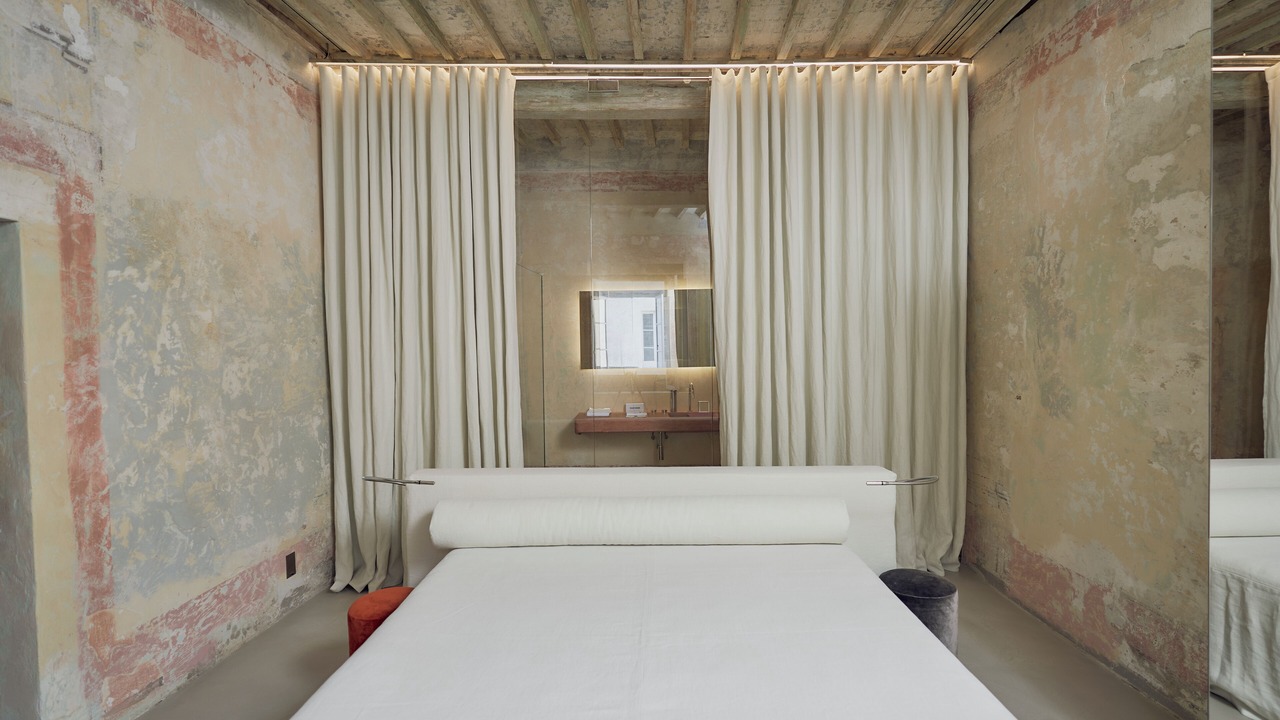 Photo of Bedroom in Quartiere di Porta Crucifera