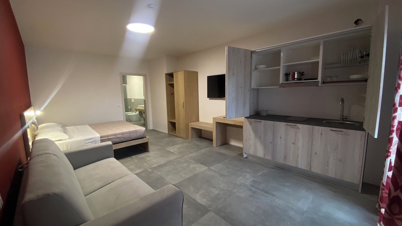 Photo of Bedroom in Fogliano
