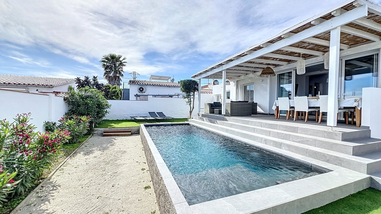 Photo of Outdoor in El Mas Bosca