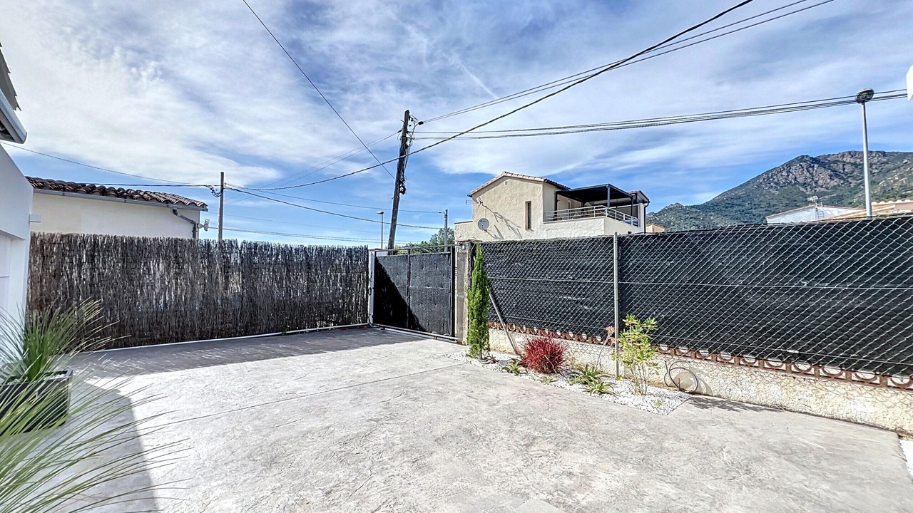 Photo of Outdoor in El Mas Bosca