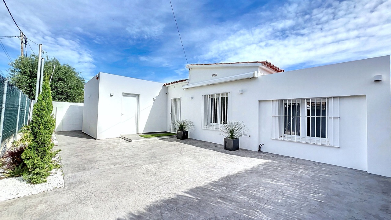 Photo of Outdoor in El Mas Bosca