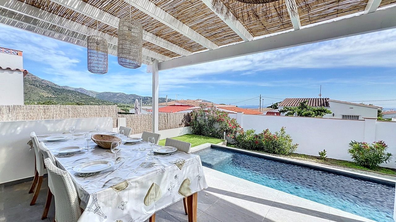Photo of Outdoor in El Mas Bosca