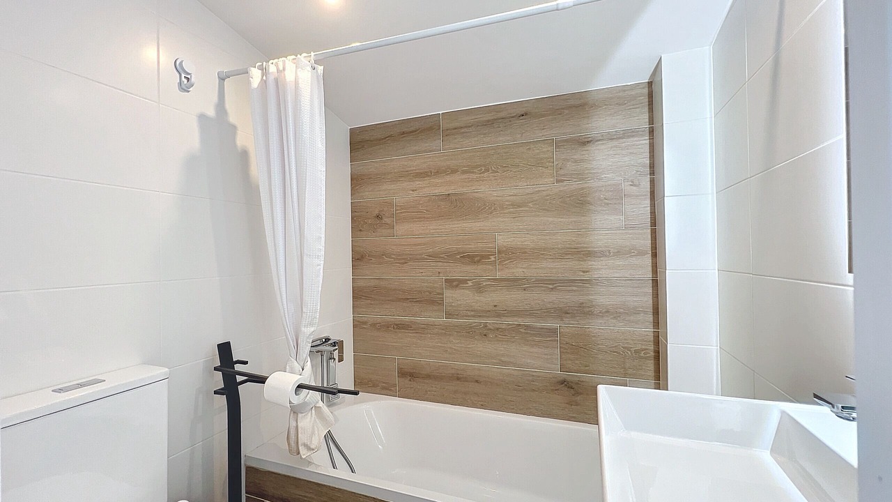Photo of Bathroom in El Mas Bosca