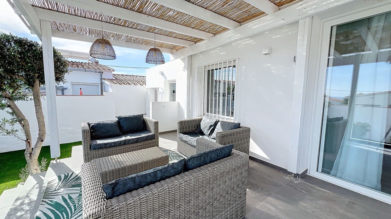 Photo of Outdoor in El Mas Bosca