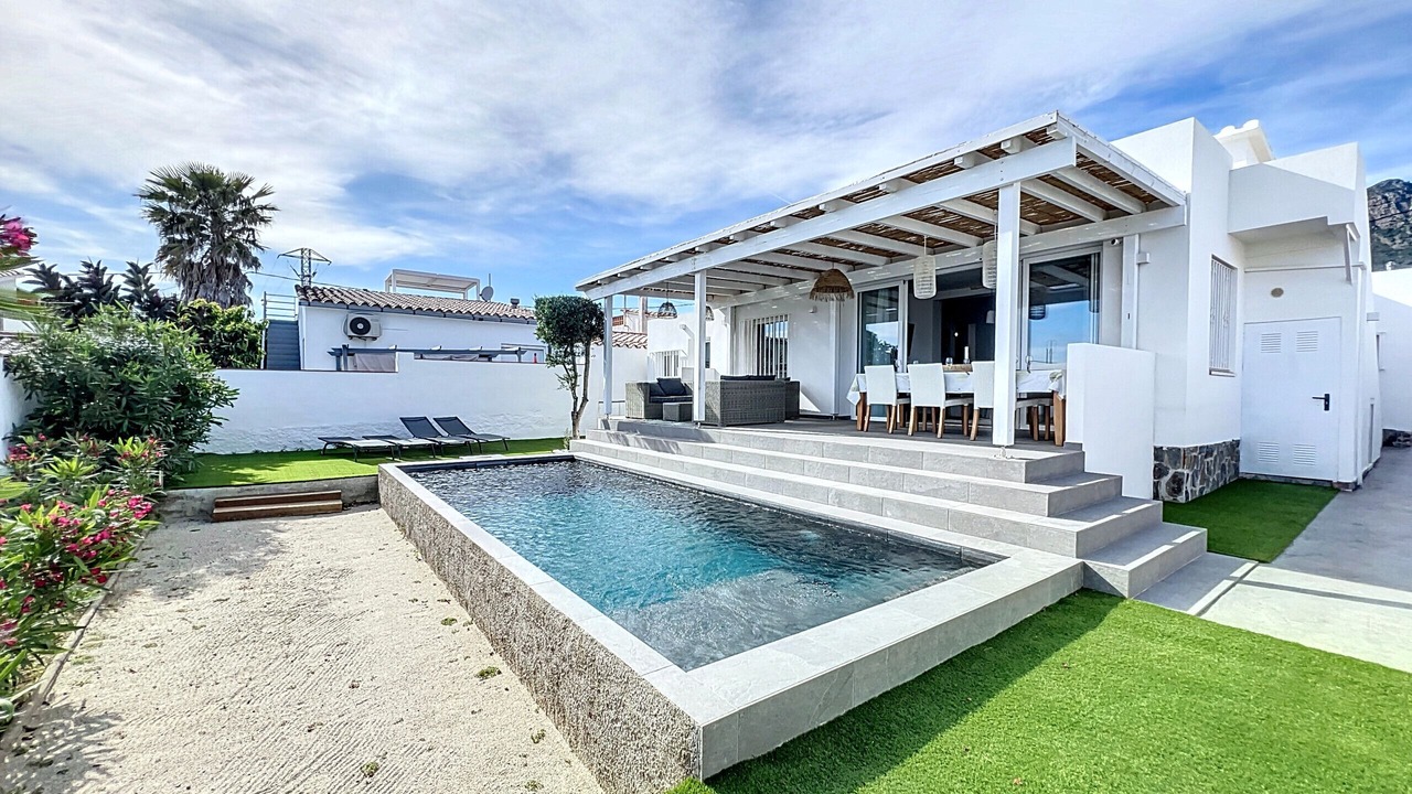 Photo of Outdoor in El Mas Bosca