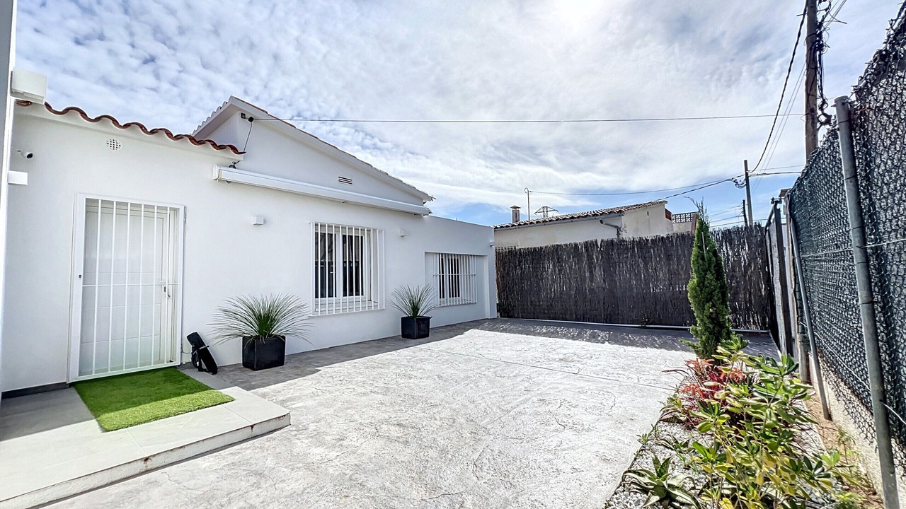 Photo of Outdoor in El Mas Bosca