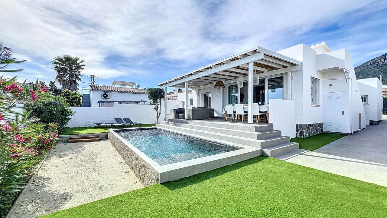 Photo of Outdoor in El Mas Bosca