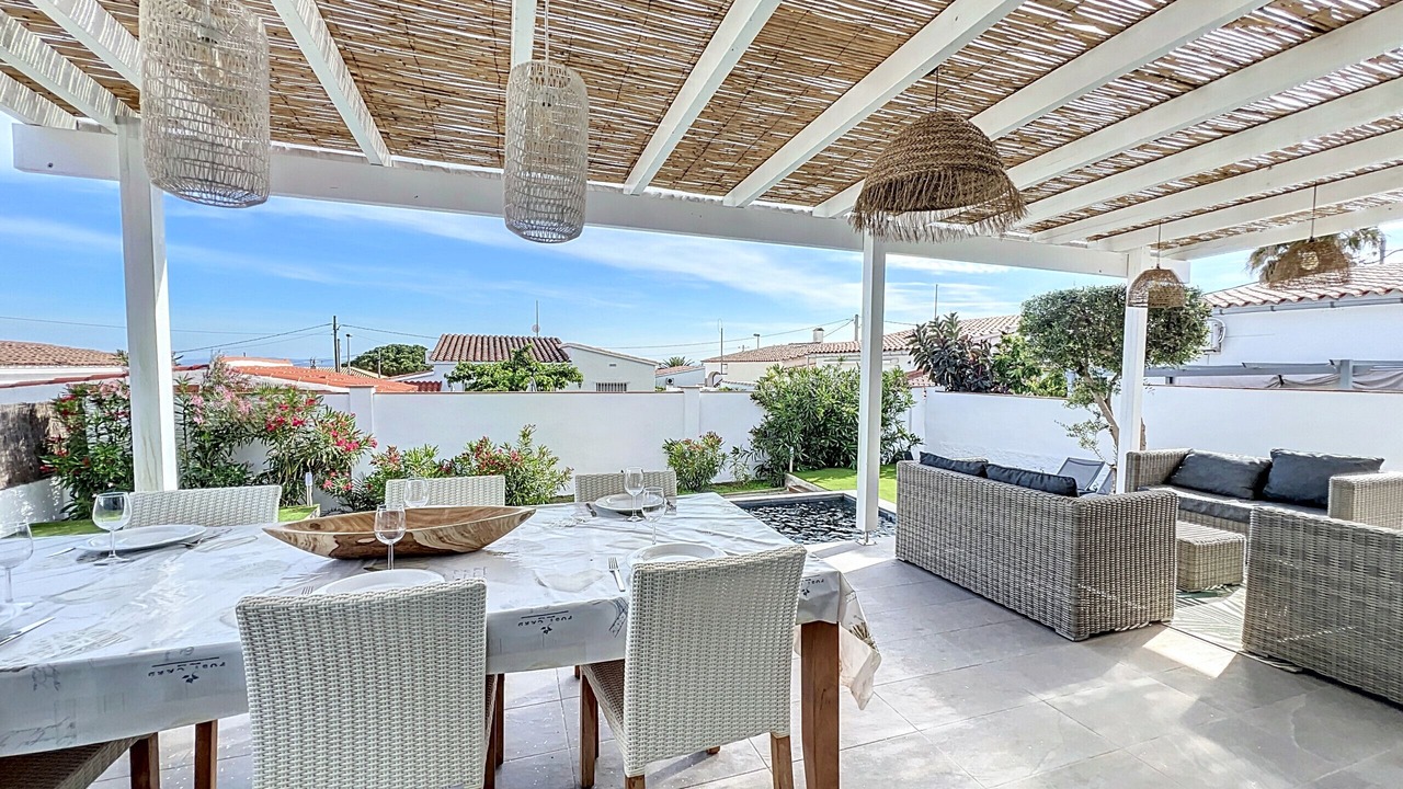Photo of Outdoor in El Mas Bosca