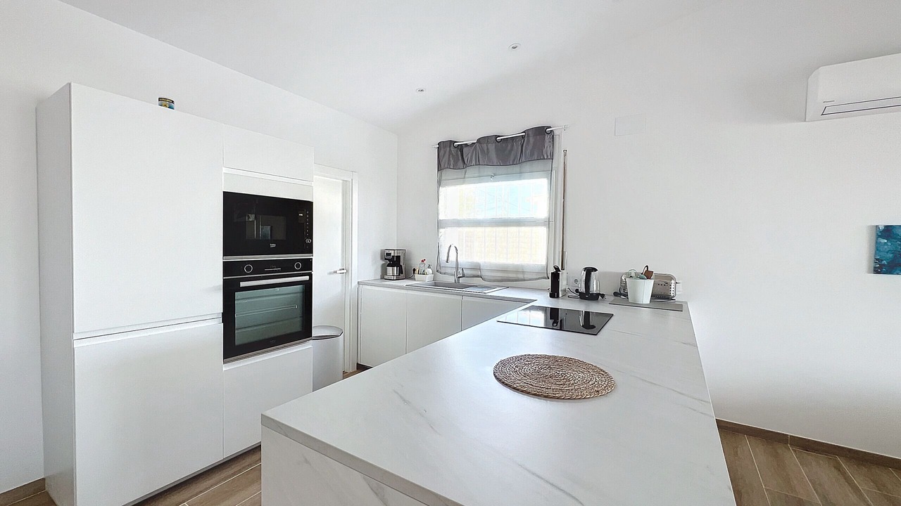 Photo of Kitchen in El Mas Bosca