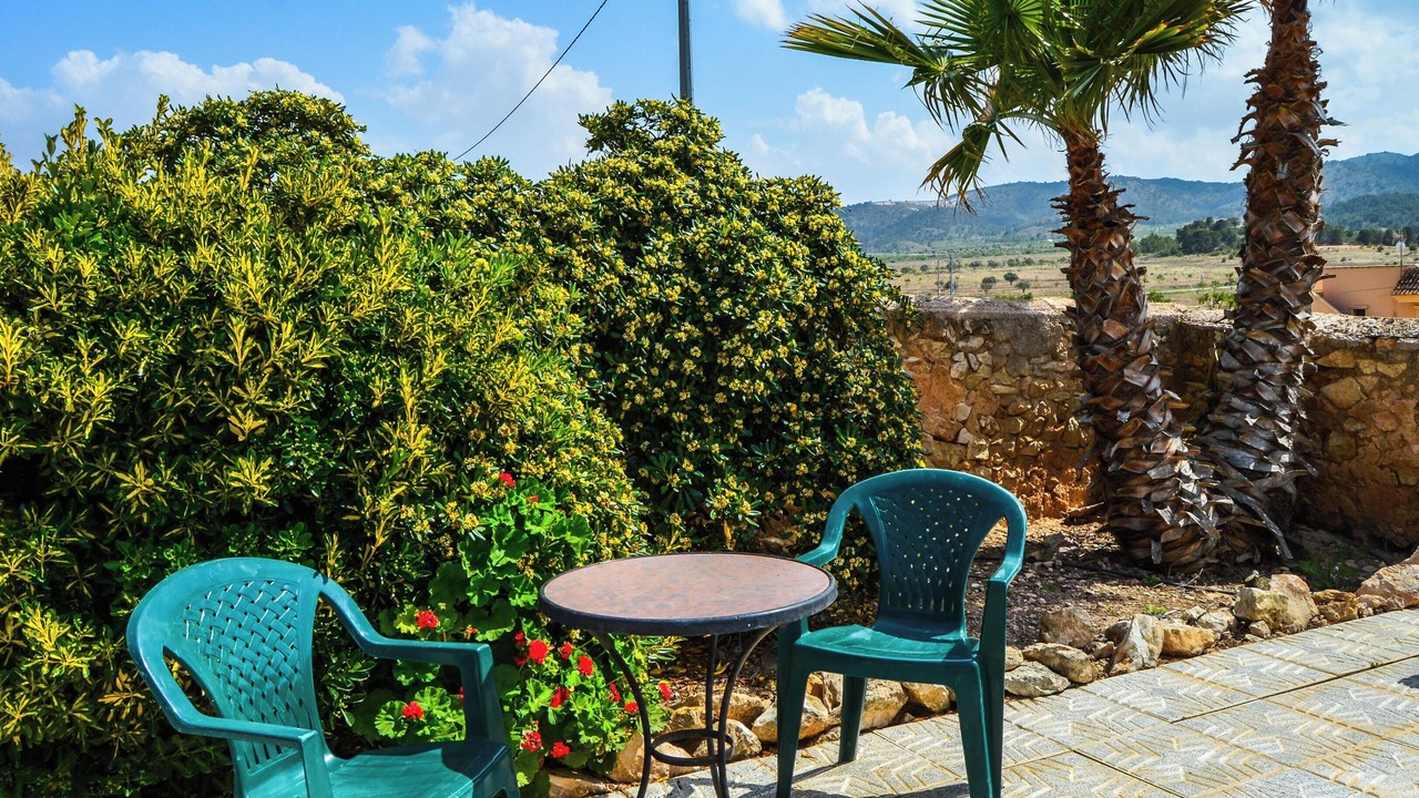 Photo of Outdoor in Abanilla