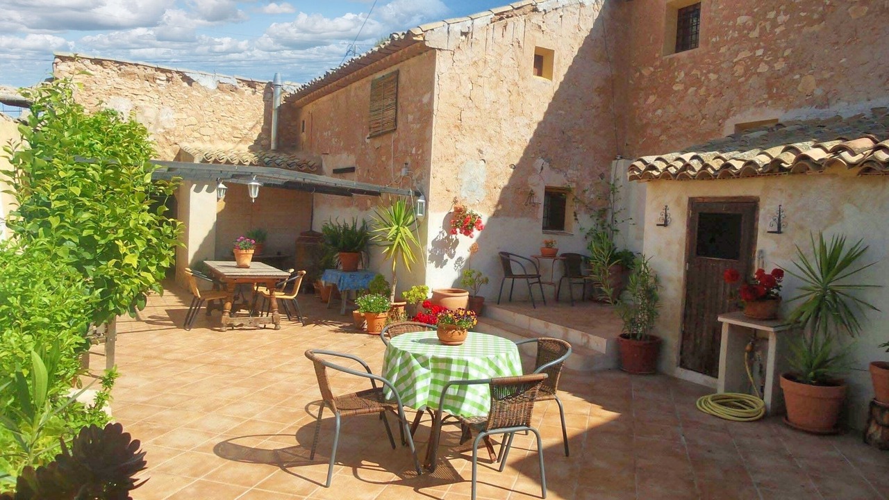 Photo of Outdoor in Abanilla