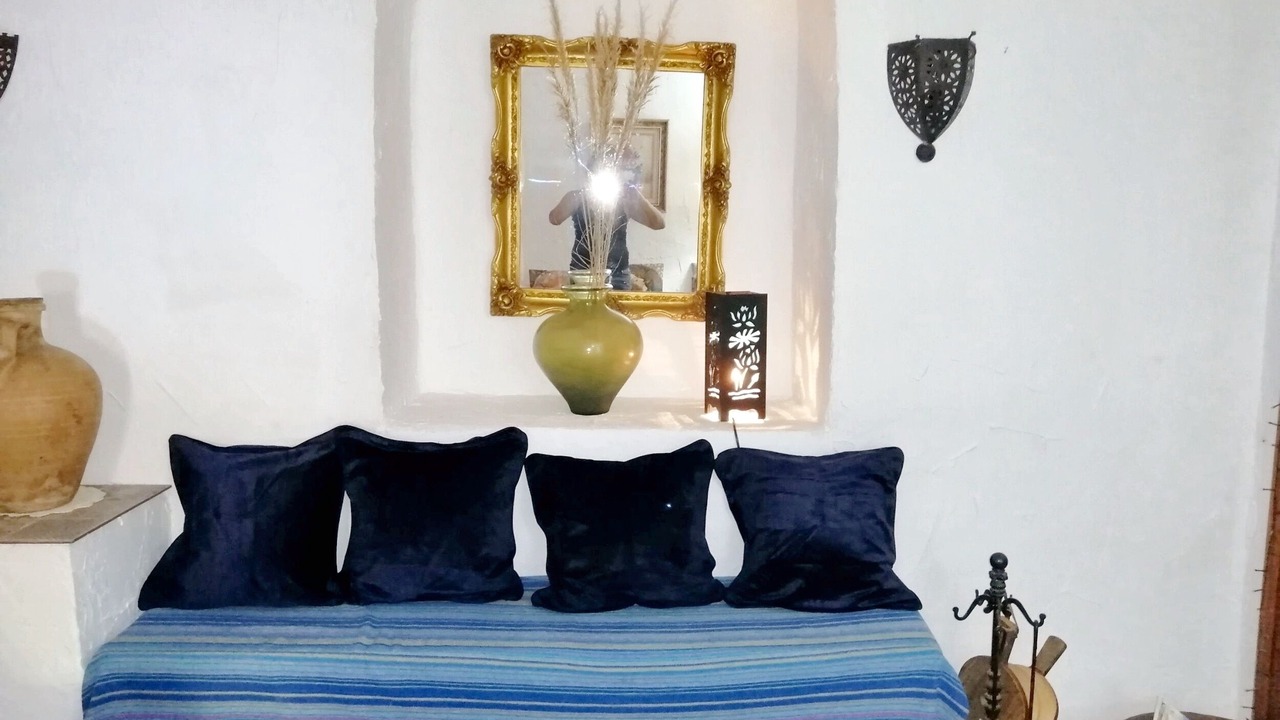 Photo of Livingroom in Abanilla