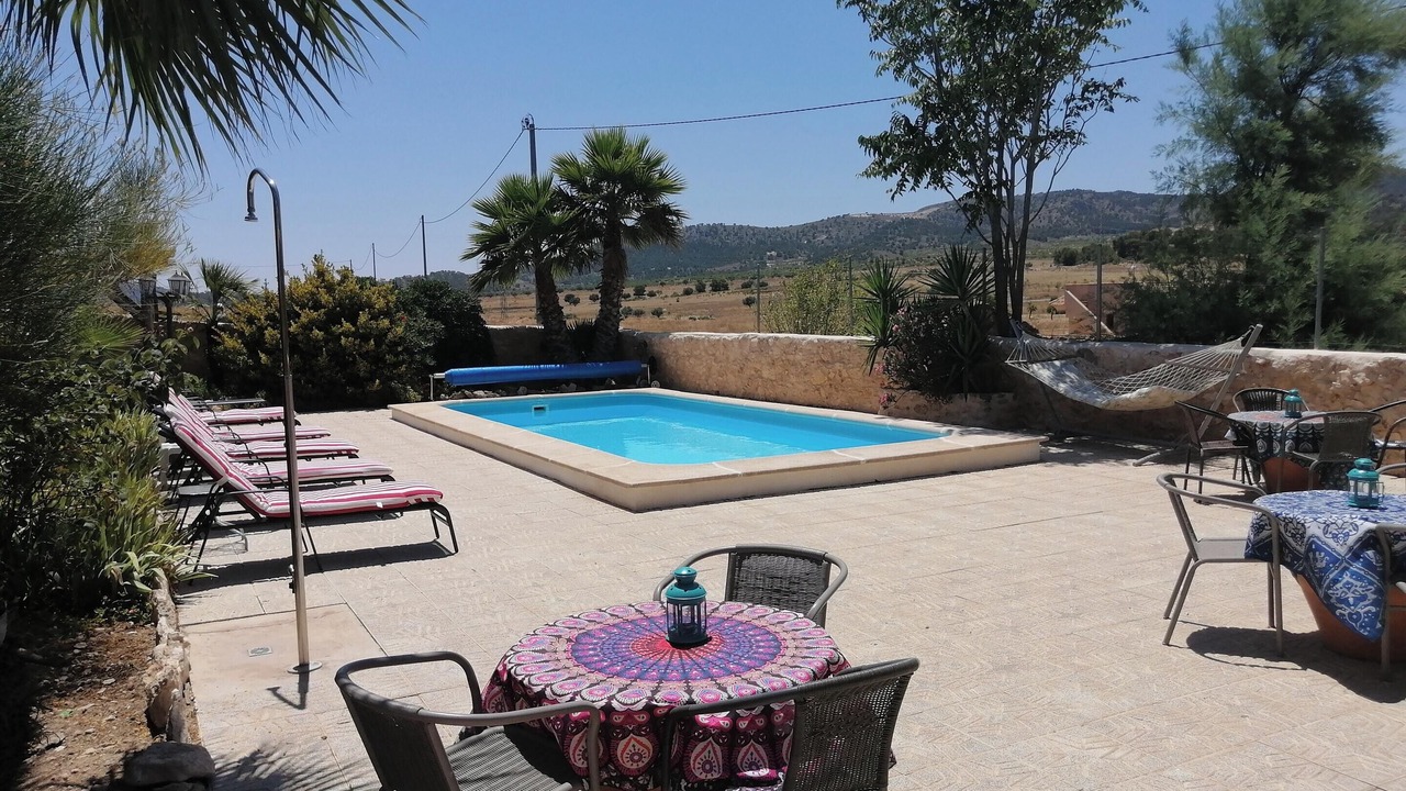 Photo of Outdoor in Abanilla