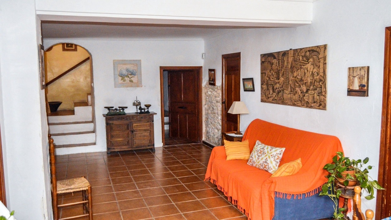 Photo of Livingroom in Abanilla