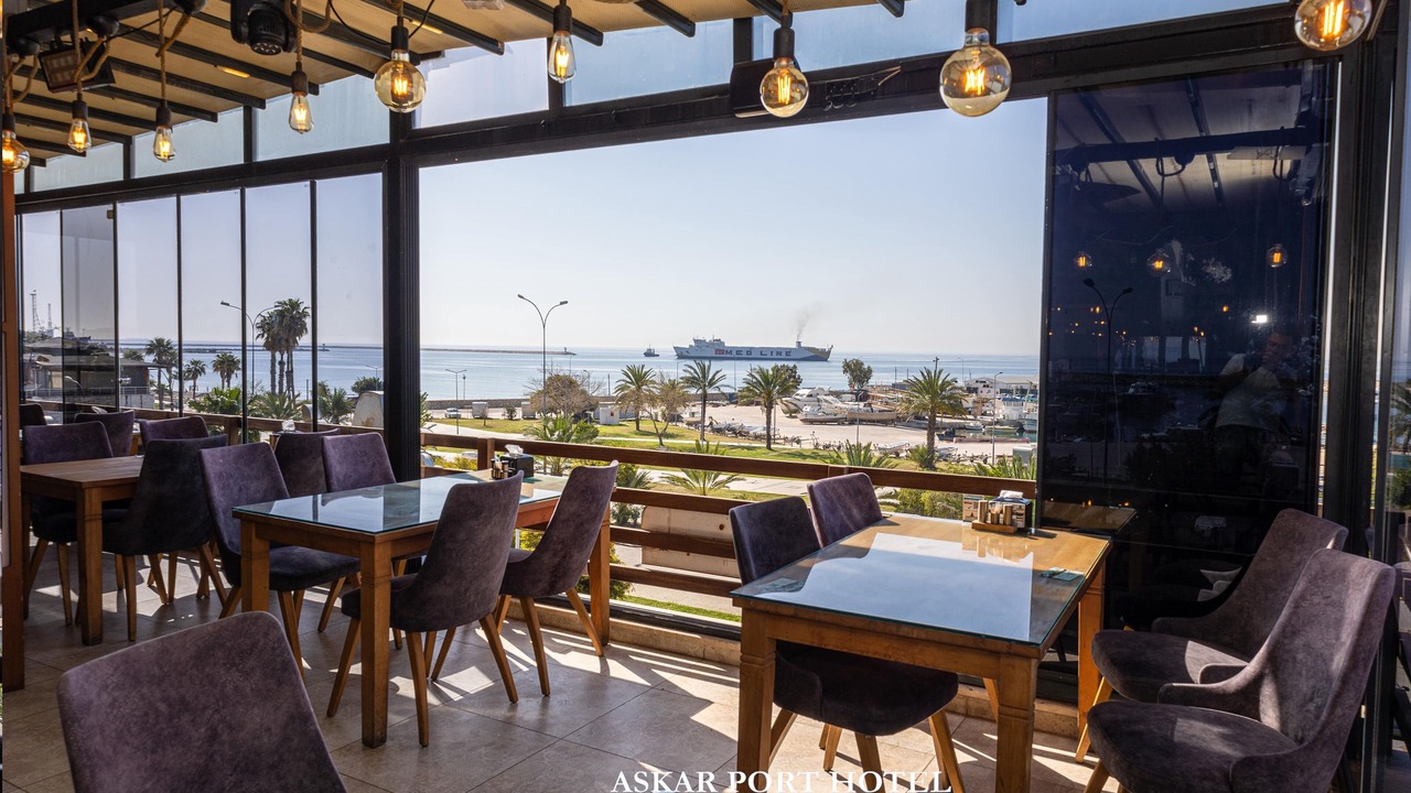 Photo of Outdoor in Silifke