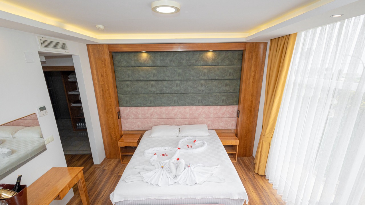 Photo of Bedroom in Silifke