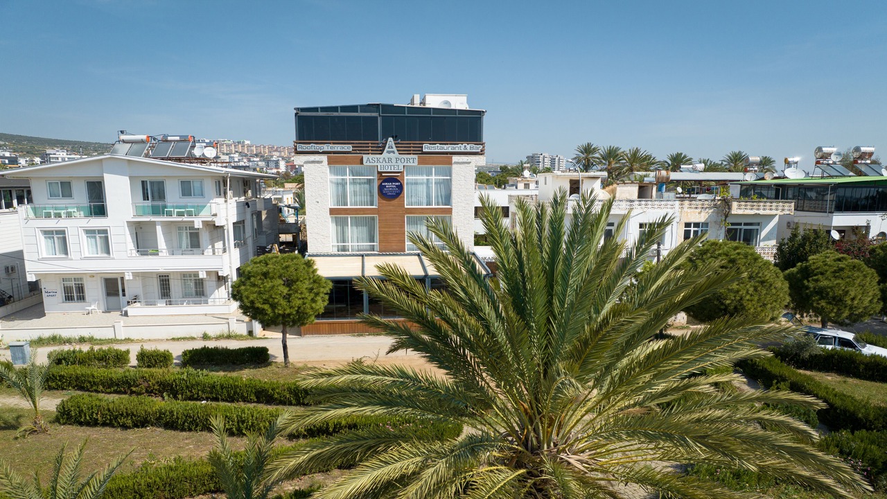 Photo of Outdoor in Silifke
